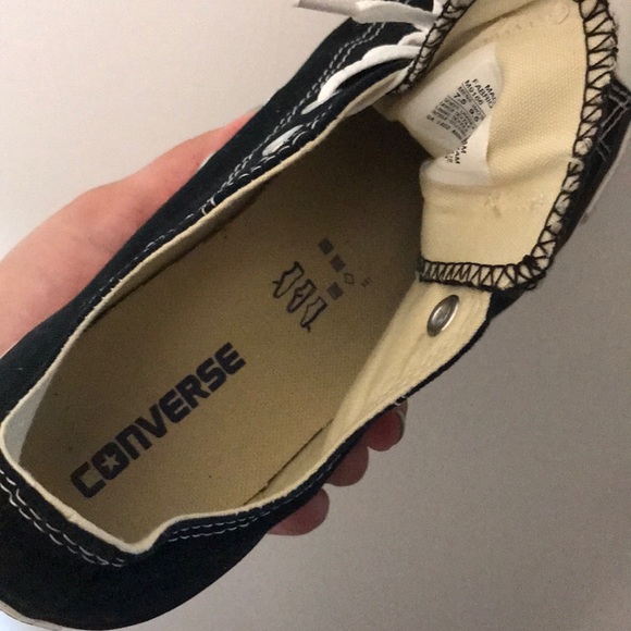 Converse sneaker - Picture 8 of 8